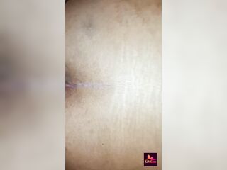 Madura Culona se deja hacer anal
