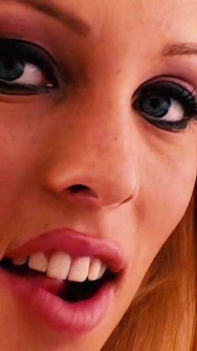 Fallon Sommers Loves Being Filmed as She Sucks Cock