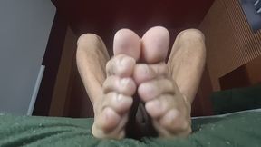 GIANT MASTER CONTROL SMALL SLAVE WITH FOOTS PART 3 BY JACK HARRYS NAD SMALL JEFF FULL HD
