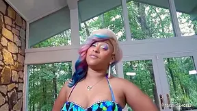 Well-made Ladys Cowgirl Movie