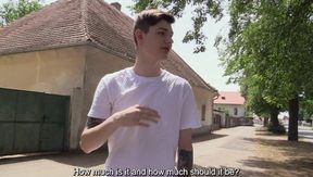 Czech Hunter: From Village Lore to Velvet Lip Service