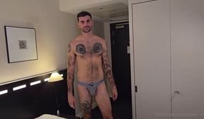 titanx on eli thorne