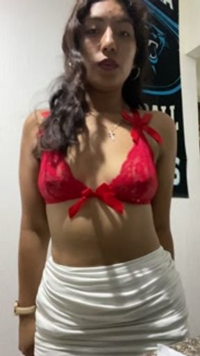 I look sexy