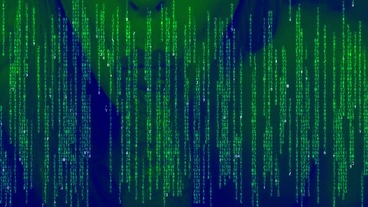 Cum - Enter the Gay MATRIX - COCKSUCKER