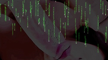 Cum - Enter the Gay MATRIX - COCKSUCKER