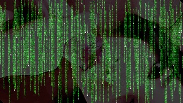 Cum - Enter the Gay MATRIX - COCKSUCKER