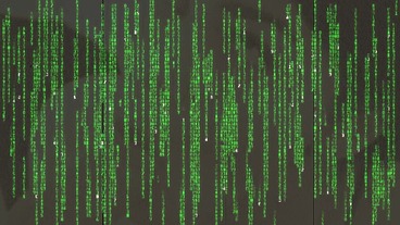 Cum - Enter the Gay MATRIX - COCKSUCKER