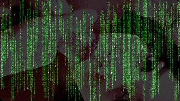 Cum - Enter the Gay MATRIX - COCKSUCKER