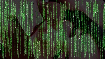 Cum - Enter the Gay MATRIX - COCKSUCKER
