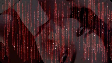 Cum - Enter the Gay MATRIX - COCKSUCKER