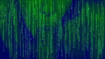 Cum - Enter the Gay MATRIX - COCKSUCKER