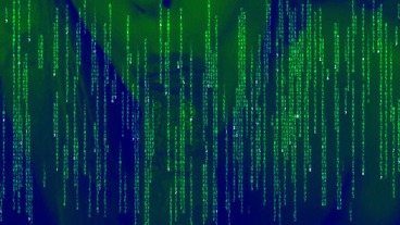 Cum - Enter the Gay MATRIX - COCKSUCKER