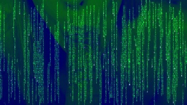 Cum - Enter the Gay MATRIX - COCKSUCKER