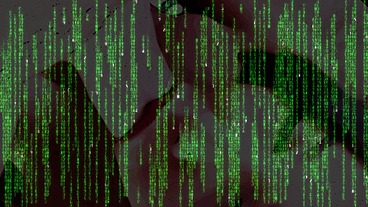 Cum - Enter the Gay MATRIX - COCKSUCKER
