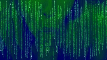 Cum - Enter the Gay MATRIX - COCKSUCKER