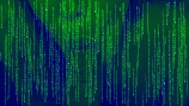 Cum - Enter the Gay MATRIX - COCKSUCKER