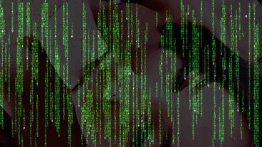 Cum - Enter the Gay MATRIX - COCKSUCKER