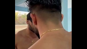 PERDEU NA SINUCA, TEVE DE LIBERAR O CU