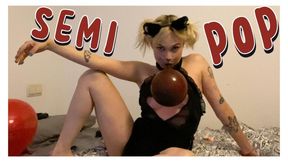 Semi pop this is for you