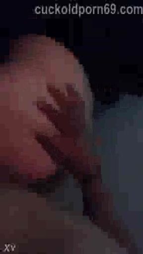 Little blonde married chic wanted some BBC