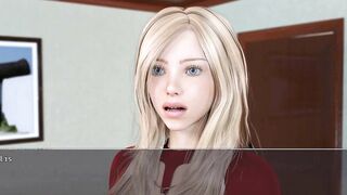 Laura Lustful Hidden: His Fiance Was A Whore Inside Her Past - Ep11