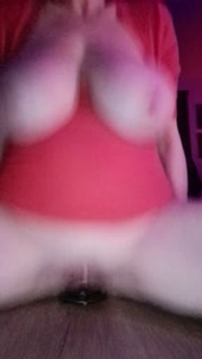Using both my holes