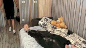 The Inflation Fantasy of the Body SD