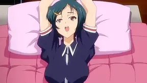 Mystic Warrior Takes Shy Maiden from Behind in Hot Hentai Tryst