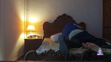 Str8 twink fucked