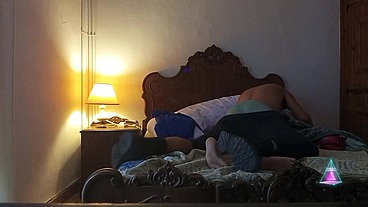 Str8 twink fucked