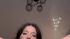 Social Media Creator @marinettevip @Teasing and #Nude #Curvy & Thick #Shaved Pussy #Brunette hardcore movie porno | Tik.Porn