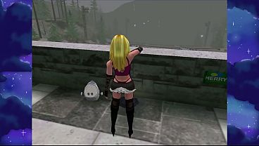 Lula 3D Porn Point &amp_ Click Game Walkthrough Part 3