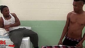 Black Boys Sex Couple Gay