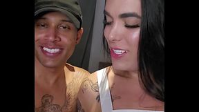 fodendo com meu amigo de profissao, aliviando o tesao um do outro