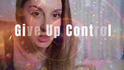 Give Up Control