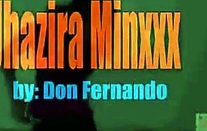 Jhazira Minxxx is a 19 year old girl born and ...