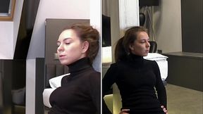 Real Life Porno 16: Viks Angel.