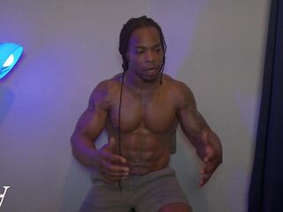 Coach Loses Control & Bangs His Client on Floor! (U Won’t Make no doubt of Her Vagina)