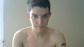 Truvan Hardy Private Show