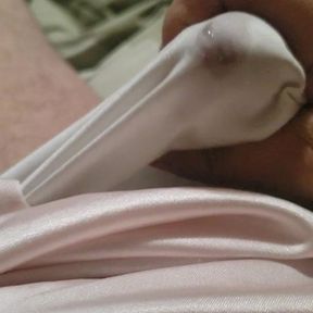 VF panty Precum