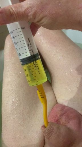 Catheter