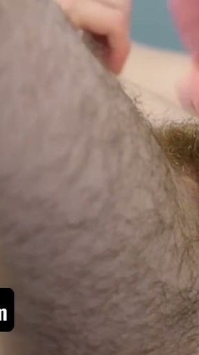 SayUncle - Innocent Young Man Shoots Hot Cum While Being Anal Fucked With A Dildo By The Perv Doctor   Clip 2