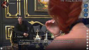 Boundaries of Morality - V0.650 - Part 4