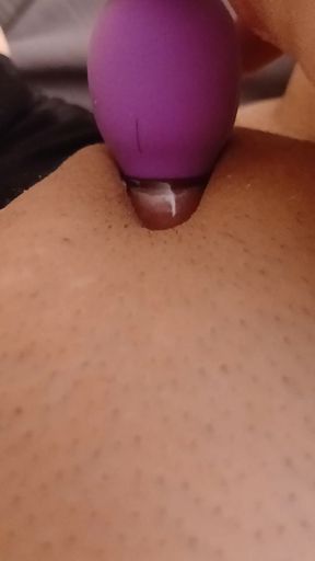 Wanted my clit sucked