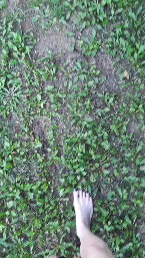 Short walk