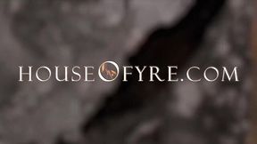 Jasmine's naughty smut