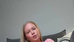 Community Creator
 @mollypolly @Anal Plug and #Big Boobs #Shaved Pussy #Nude #Blonde movie video tube | Tik.Porn