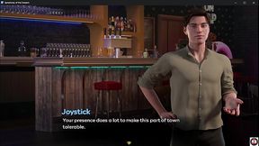 Symphony of the Serpent - (PT 41) - {NLT MEDIA} - (Visual novel)