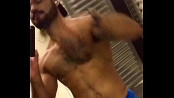Aquele confere p&oacute_s treino