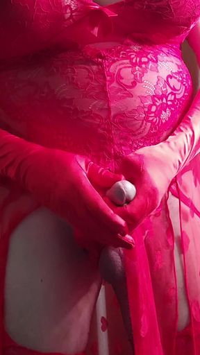 Fresh Hot Protein Show for Happiness and Health!